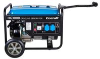 Cocraft hg3000 generator