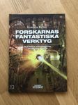 Forskarnas Fantastiska Verktyg - Band 7 av 12