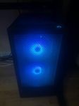 Gaming dator för 1440p, i7 14700KF, asus rtx 4070