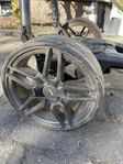 golf PowaKaddy el GolfVagnar 