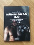 Människan 3.0 - Vetenskapens Nya Värld - Band 9 av 12