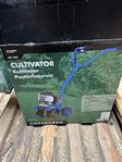 Cultivator