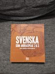 Svenska som andraspråk 2 & 3 bok