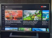 32" Sony smart TV