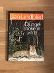 Djungelbokens värld av Jan Lindblad