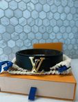 Louise Vuitton skärp