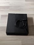playstation 4 (ps4) LÅG FIRMWARE