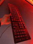 Mitt gamla Keyboard