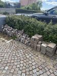 Gatsten och marksten