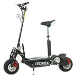 Elscooter 