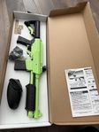 splatmaster Z18 shotgun