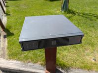 APC Smart UPS SC 1000VA, 230V - Rackmonterad 2U