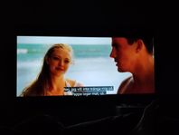 Samsung 85" UHD 4K Smart