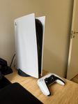 playstation 5 disc edition