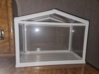 växthus ikea socker
