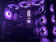 Gamingdator RX 7800 XT