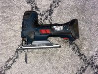 BOSCH Sticksåg GST 18V