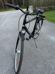 Herrcykel 