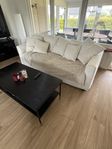 MONACO 3-Sits soffa 