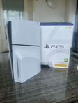 PlayStation 5 - Slim Edition - Disc Version