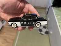 tekno bilar. plåtleksaker mm
