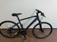 Scott Sub Cross 40 Cykel