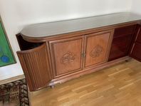 Sideboard - handgjord i fransk stil