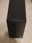 HP Pavilion TG01 R5-5/8/512/1660S stationär dator gaming