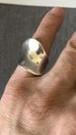 Silver Ring 