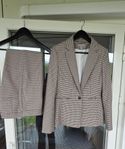 Kostymset från H&M 