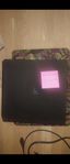 Playstation 4 pro 