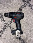 Bosch Skruvdragare GSR 18 V-LI