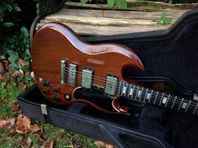 Gibson SG Standard 1974