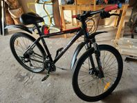 KAYOBA Mountainbike – Nytt skick! (Spara 1500 kr!)