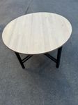 Runt köksbord 120 cmm