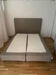 Ikea säng