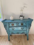Kinesiskt  sideboard 