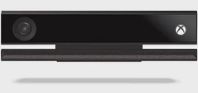 Xbox one med Kinect