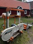 Sågverk Norwood lm 29 