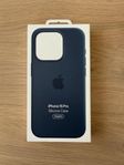 Iphone 15 Pro MagSafe skal (Ny)