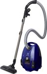 Dammsugare Electrolux SilentPerformer ESP72DB