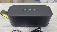 Jabra Bärbar Bluetooth högtalare 