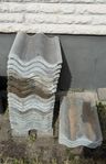 Takpannor