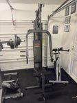 Abilicia multigym