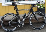 Tempo/Triathloncykel