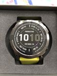 Garmin Fenix 7x Sapphire solar