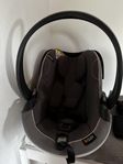 babyskydd - Besafe izi go modular X1 i-size