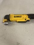 Dewalt multiverktyg DwE315KT