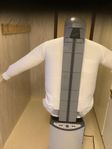 Siemens automatisk skjortstrykare Shirt Iron Man stryjärn