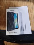 5Helt ny oöppnad Galaxy A16 5G 128 gb säljes Ny med kvitto